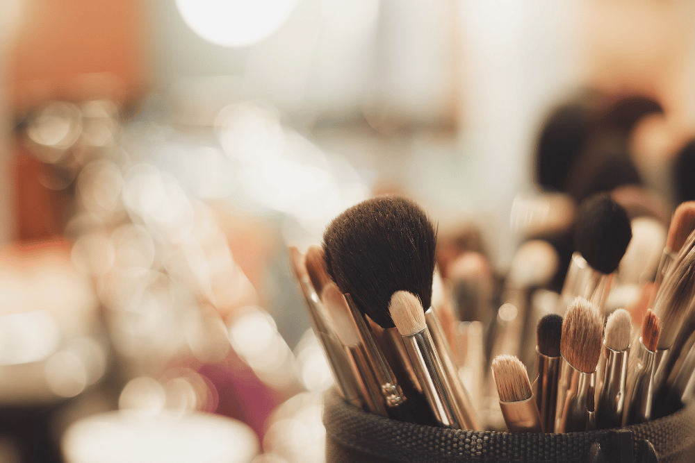 Maquillaje