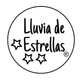 LLUVIA DE ESTRELLAS